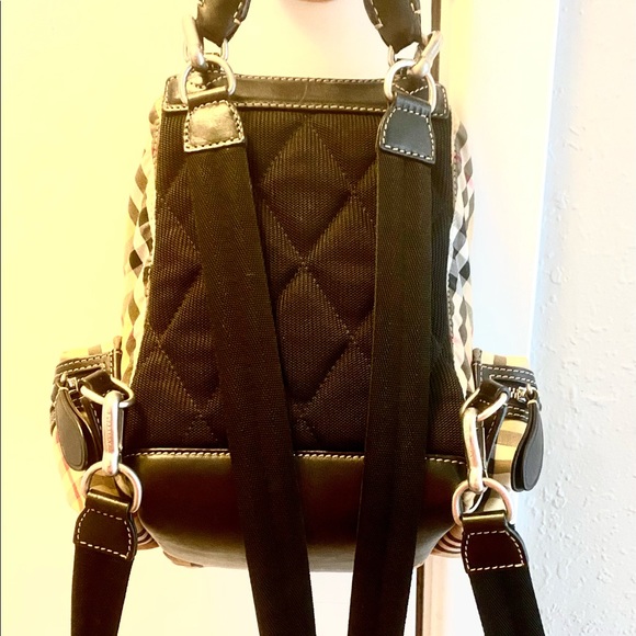 Burberry Rucksack - Picture 2 of 11